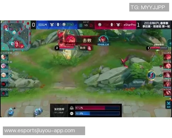 EDG耐力争议引发王者荣耀玩家热议背后的深层次原因分析