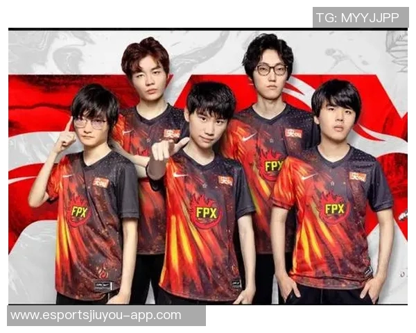 2026电竞新闻深入分析RNG与FPX比赛的关键策略与经验教训分享 2026电竞新闻深入分析RNG与FPX比赛的关键策略与经验教训分享